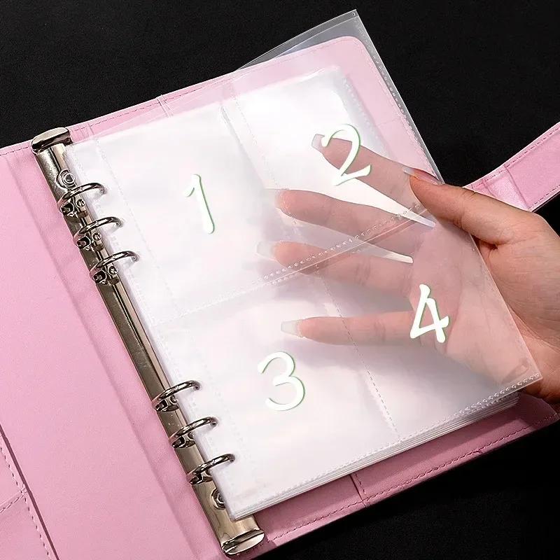 Папка-регистратор «Экономия денег на 100 дней» Папка-регистратор «Экономия денег» Папка-регистратор с отрывными листами Бюджетная папка-регистратор с органайзером для наличных денег