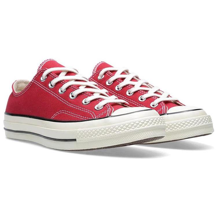 Converse Кеды Chuck Taylor All Star 1970-х годов Малиновые 142337C
