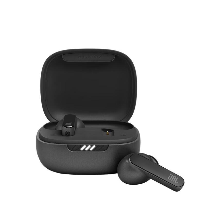 JBL Live Pro 2 Active Noise Cancelling True Wireless Earbuds