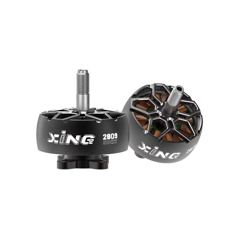 XING2 2809 FPV Drone Motor
