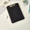 Paper Document Storage Clipboard Writing Clipboard Document File Folders A4 Clipboard File Box Case
