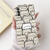For Tecno Spark 8P Case Cute Astronaut Cartoon Panda Dragon Cover for Tecno Spark 9T India KG7H Spark8P Capa Funda Soft Silicone