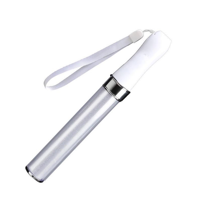 Японский светящийся браслет: Гальванизированный 3 Вт светодиодный 15-цветный концертный хайлайт-стик