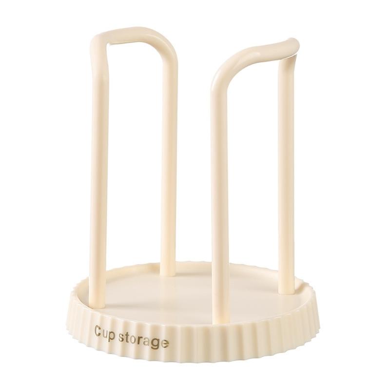 Disposables Paper Cup Holder Countertops Cup Storage Organiser for Home Offices