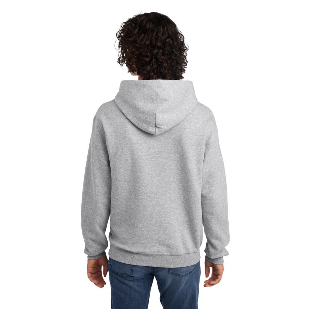 Jerzees Unisex Adult Plain Nublend Hoodie