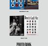 SHINee [Не звони мне] Фотобук вер. 7-й полноформатный альбом
