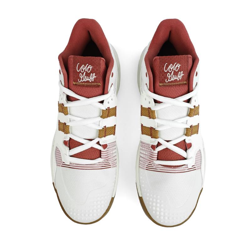 New Balance Coco CG1 Белый UCHCOCOD