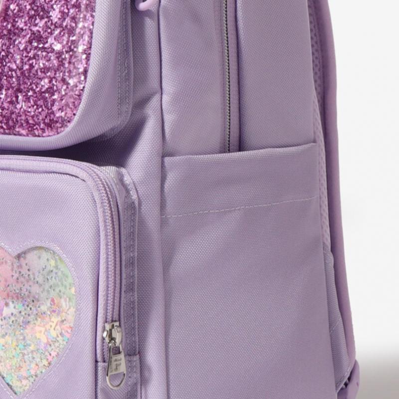 [fila Kids] [24 года, новый] набор рюкзаков Heartwinkle Fk3beg1001f Lac q0zFk3beg1001fLac