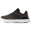 Новые женские кроссовки React Infinity Run Flyknit 3 'Black Multi' DD3024-002
