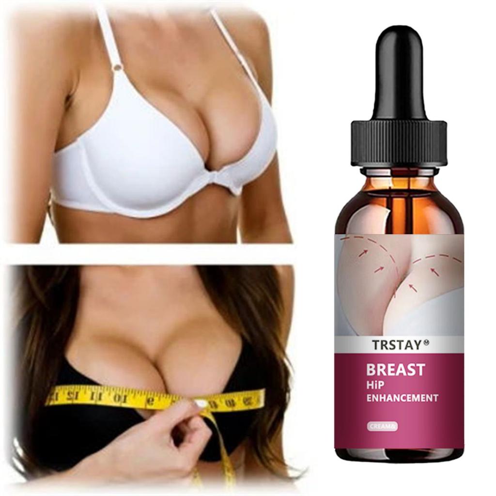 Natural Safe Effective Breast Enlargement Essential Cream Frming Bigger Chest Massage Make The Breasts Full Strong Chest 200g