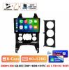 Android 14 Wireless Carplay Auto Car Radio For Peugeot 3008 2009-2015 Car Multimedia Player GPS 4G+WiFi Navigation Head Unit