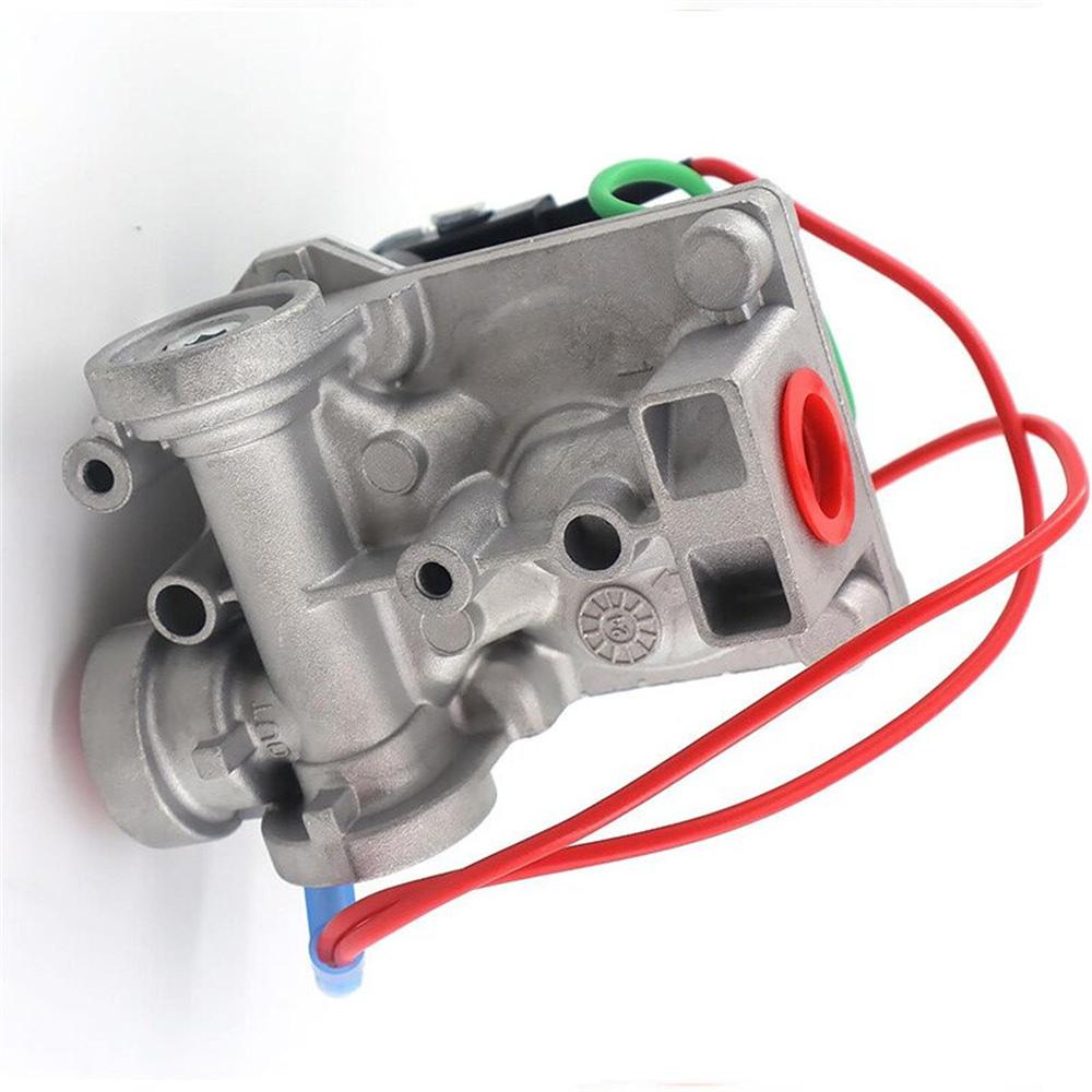 Электромагнитный газовый клапан для водонагревателя автодома Atwood 6 и 10 галлонов 93844 93870 93321