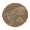 Double Side Sexy Woman Coin Adult Challenge Lucky Girl Commemorative Coins