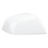 Rear View Side Mirror Cover White Rearview Door Wing Mirror Cap Replacement for Tesla Model 3 2017