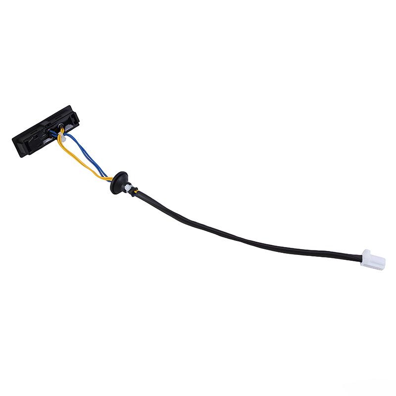 25380-4BA1A Tailgate Switch for 2014-2020 Nissan Rogue