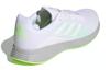 adidas Duramo SL 'White Signal Green'