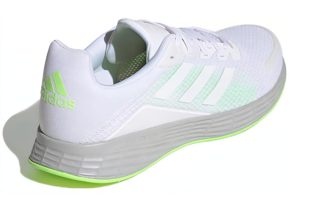 adidas Duramo SL 'White Signal Green'