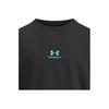 Under Armour UA X Mansory HW Cotton CC Short Sleeve Training T-Shirt Men T-Shirts 6009095-001