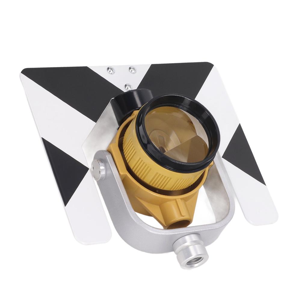 Геодезическая призма 64 мм Эффективный диаметр 0 мм ?30 мм смещение 64 Light Total Station Single Prism для