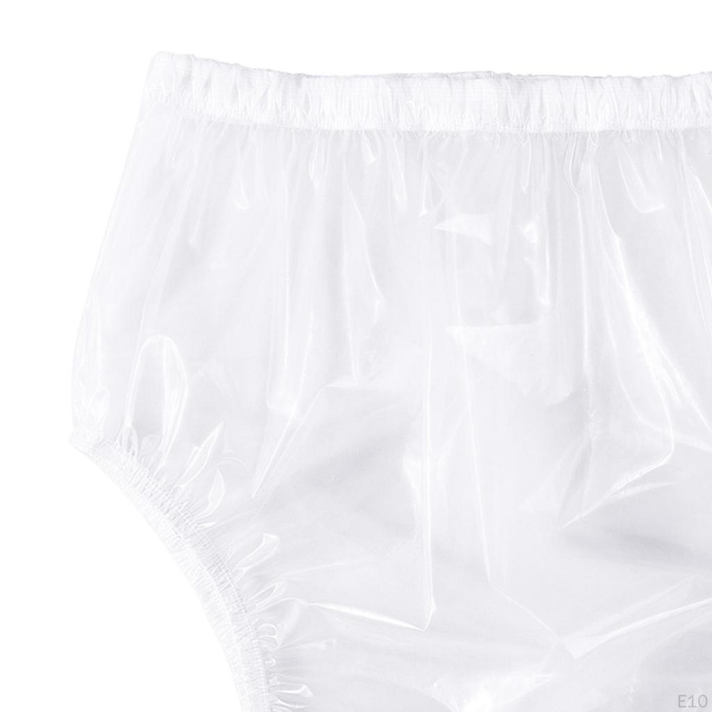 Нижнее белье для взрослых, трусы, трусы для пожилых людей, женщин и мужчин