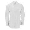 Kustom Kit Mens City Long Sleeve Business Shirt