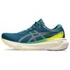 Гель Kayano 30 Вечерний Бирюзовый Бирюзовый Оттенок 1011B548-405