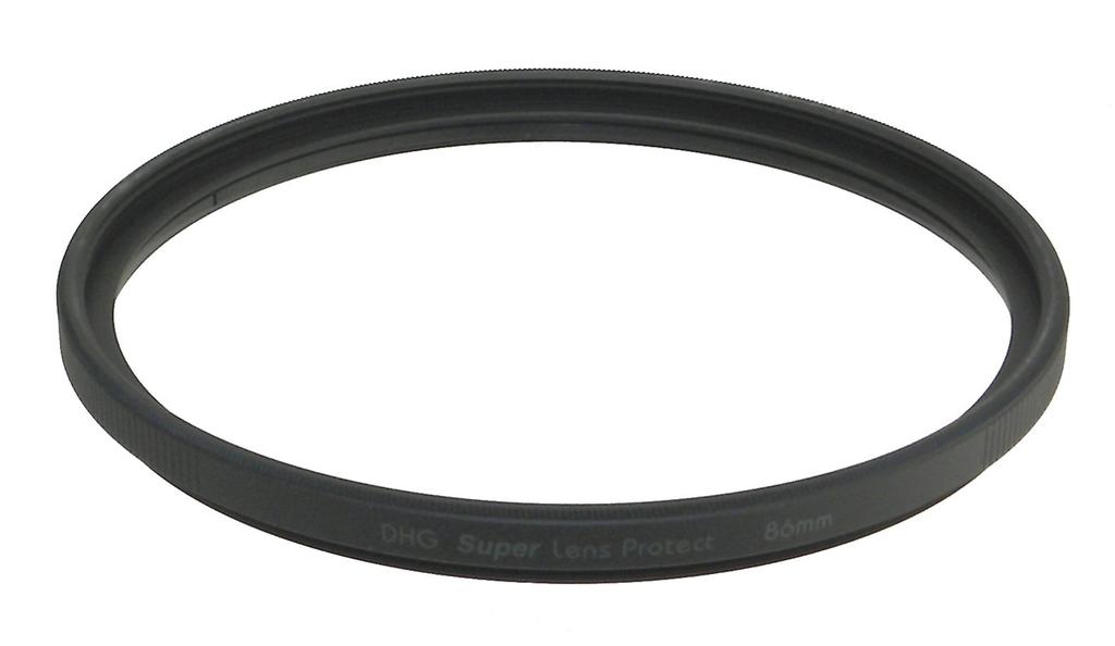 MARUMI DHG Super Lens Protect 86мм Тонкий светофильтр для объектива - Водоотталкивающий, устойчивый к пятнам, с рамкой, Япония.