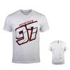 Moto Rider 88 Superbike World Championship Retro Racing Culture Brand Tshirt Cotton Graphic Tee Unisex Unisex Summer Streetwear