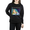 Disney Womens/Ladies Sleeping Beauty Meme Sweatshirt