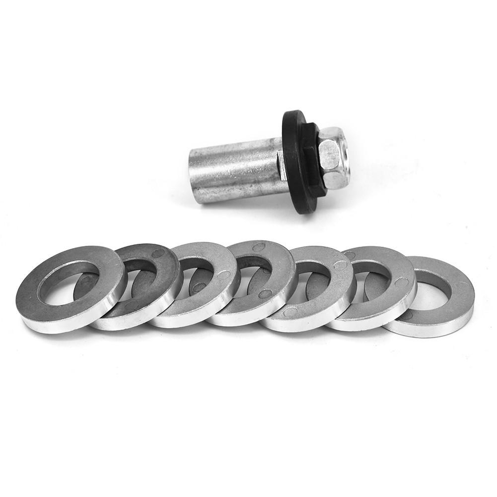 Адаптер Угловая шлифовальная машина Угловая шлифовальная машина M10/M14 Полировщик