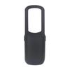 Soft Silicone Cup Holder for Baby Stroller Accessories Universal Flexible Pram Cart Bottle Holder Kids Bicycle Phone Holder