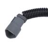 Stable Engine Shutdown Solenoid 12V Engine Shutdown Solenoid Switches Engine Cutoff Solenoid Valves for Engine Motor