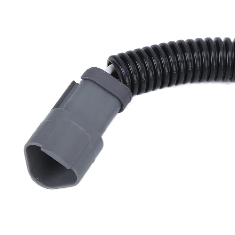 Stable Engine Shutdown Solenoid 12V Engine Shutdown Solenoid Switches Engine Cutoff Solenoid Valves for Engine Motor