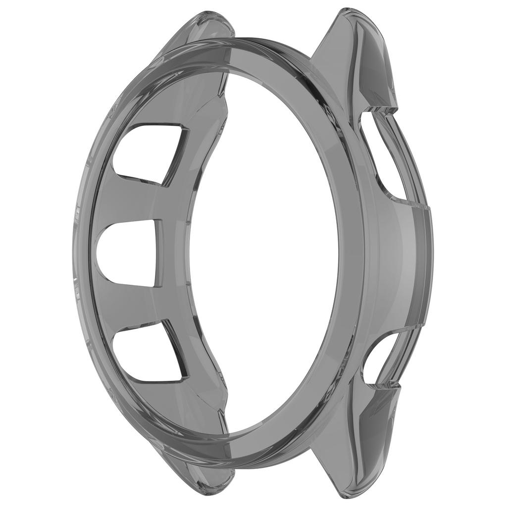 High Quality TPU Protective Case For Garmin Forerunner 165 165 Music SmartWatch Protection Cover Shell Replacement Shockproof