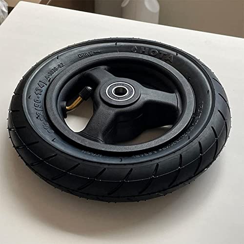 Комплект сменных камер для коляски Gstage Air Buggy и других колясок, 8 дюймов, 8-1/2 x 2, 10 дюймов и т. д.. (AB0289) (8-дюймовый, набор из 2 штук)