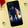 Чехол Breaking Bad для Samsung Galaxy M35 M55 M15 M11 M12 M13 M14 M06 M16 M36 M56 M31 M53 M32 M52 M34 M54