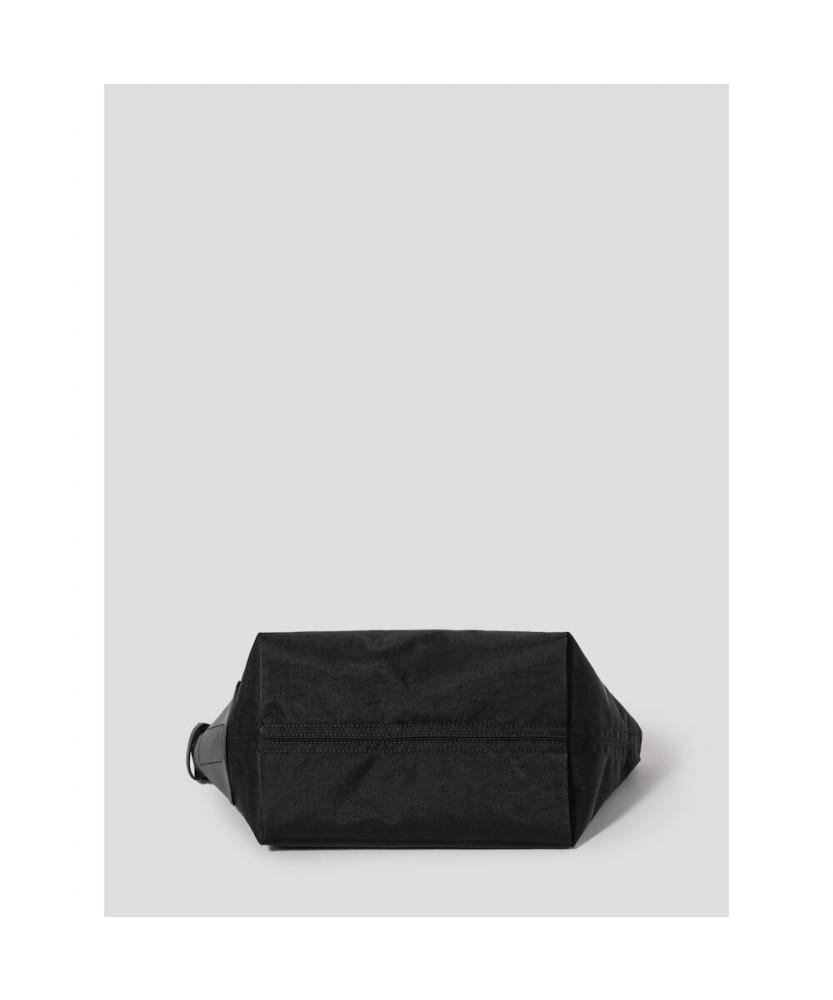 Аксессуар Beanpole Меньшая сумка_2 Маленькая нейлоновая сумка через плечо Черная