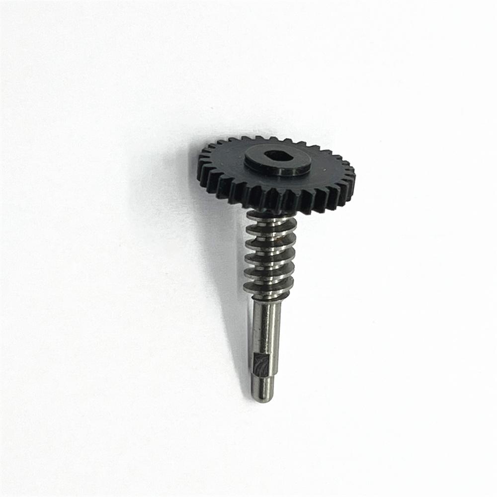 30T Мотор автомобиля Автоматически складывающееся зеркало заднего вида Шестерня со штоком Для Mazda M3 CX-5 CX-7 CX-4 2013