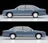 Tomica Limited Vintage Neo 164 LV-N265b Nissan Cedric V30 Twin Cam Gran Turismo SV серо-голубой 91 год, готовый продукт 320685