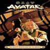 Avatar The Last Airbender The Bounty Hunter and the Tea Brewer By... 9781506737720