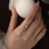 Винтажное кольцо-ловушка для денег, кольцо-монета для женщин и мужчин, модное, универсальное, кольца на палец, кольцо на удачу и богатство, ювелирные изделия из нержавеющей стали