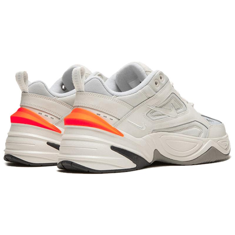 Nike Женские массивные кроссовки M2K Tekno 'Phantom' AO3108-001