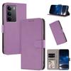 Классический однотонный кожаный чехол-книжка для Oppo Realme C75 C71 C67 C65 C63 C61 C55 C53 C51 C33 C30S C21 C20 C17 C11