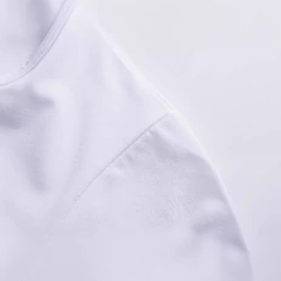 Футболка с принтом «Медвежонок» Kawaii, короткий рукав, круглый вырез, повседневный топ для лета и весны, женская одежда, рубашка