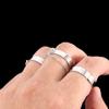 Multi-layer Thumb Ring Adjustable Chain Opening Ring Finger Ring Party Jewelry Fashion Accessories