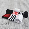 RNOT Striped Fashion Socks Over Knee Socks (4 Colors)
