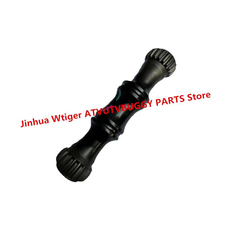 ORIGINAL Rear Drive Shaft 5BY0-300101 For CF MOTO NEW 950CC 1000CC UTV SSV ZFORCE Z10 Model