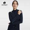 Корректирующая футболка с длинным рукавом HOTSUIT