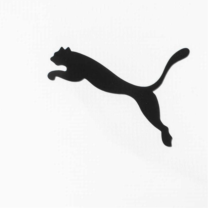 Puma Майки мужские белые с U-образным вырезом умеренные прочее 527985-02