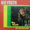 CD BIG YOUTH - Hit the Road Jack PCD3401 UK ObiReggae, Ska & Dub Used